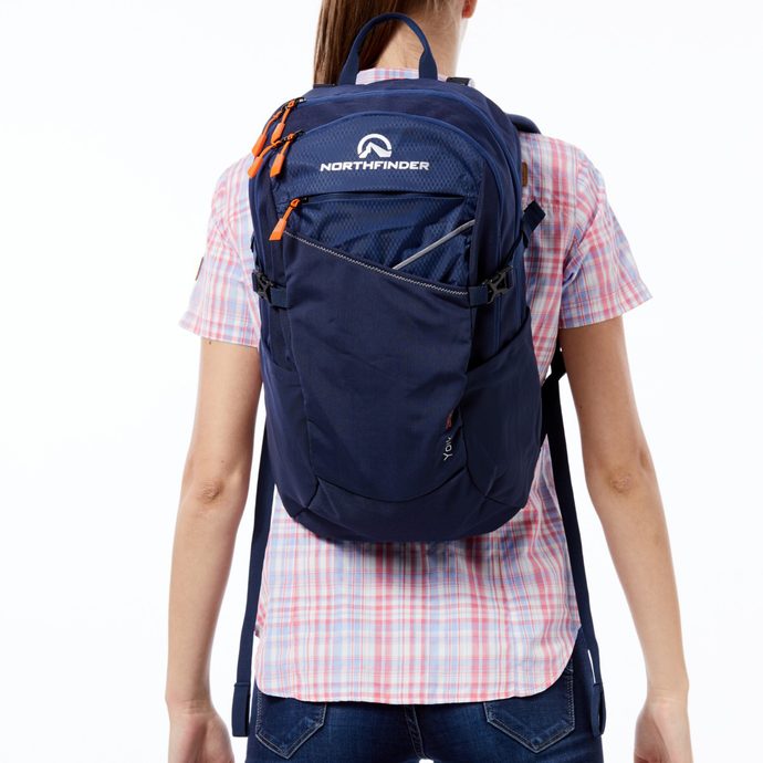 NORTHFINDER HUNGO navy