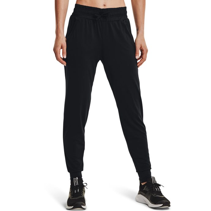 UNDER ARMOUR NEW FABRIC HG Armour Pant, Black