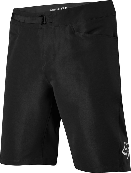 FOX Ranger Short, black 2018