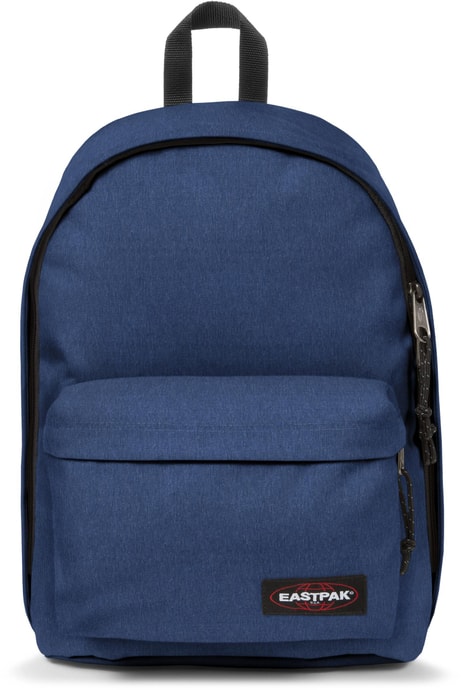 EASTPAK OUT OF OFFICE CRAFTY BLUE 27 l - městský batoh