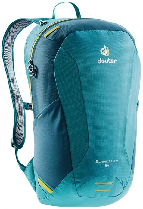 DEUTER Speed Lite 16 petrol-arctic