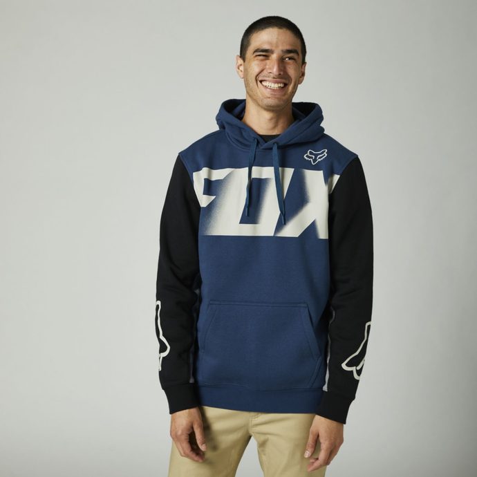 FOX Rkane Po Fleece Dark Indigo