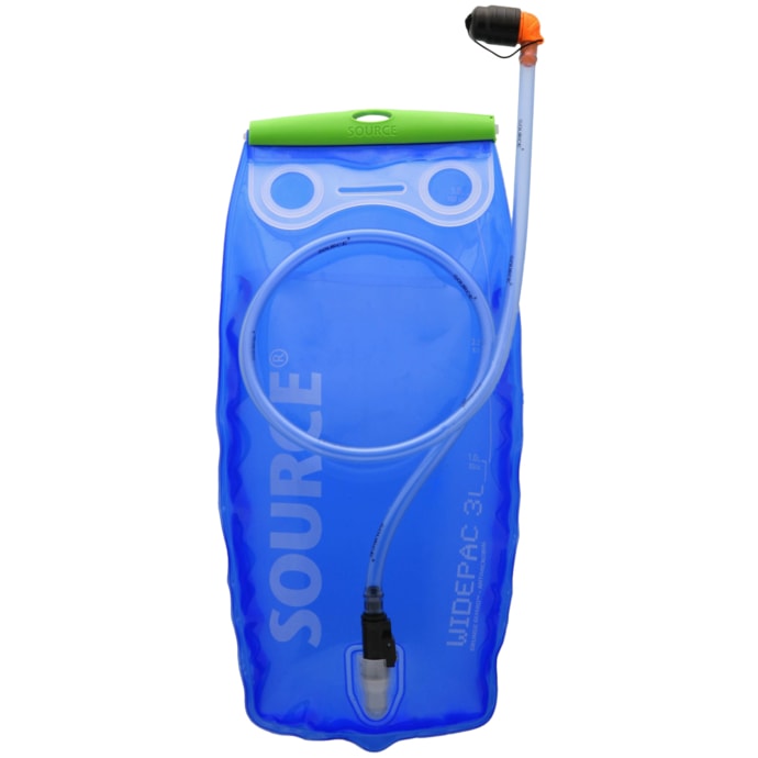 SOURCE Widepac 2 - hydration system