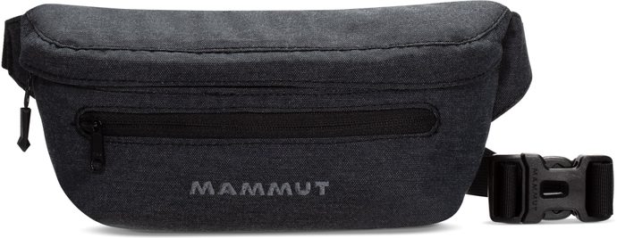 MAMMUT Classic Bumbag Mélange black