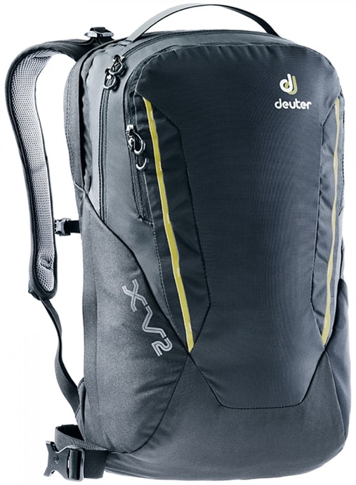 DEUTER XV 2 19l black