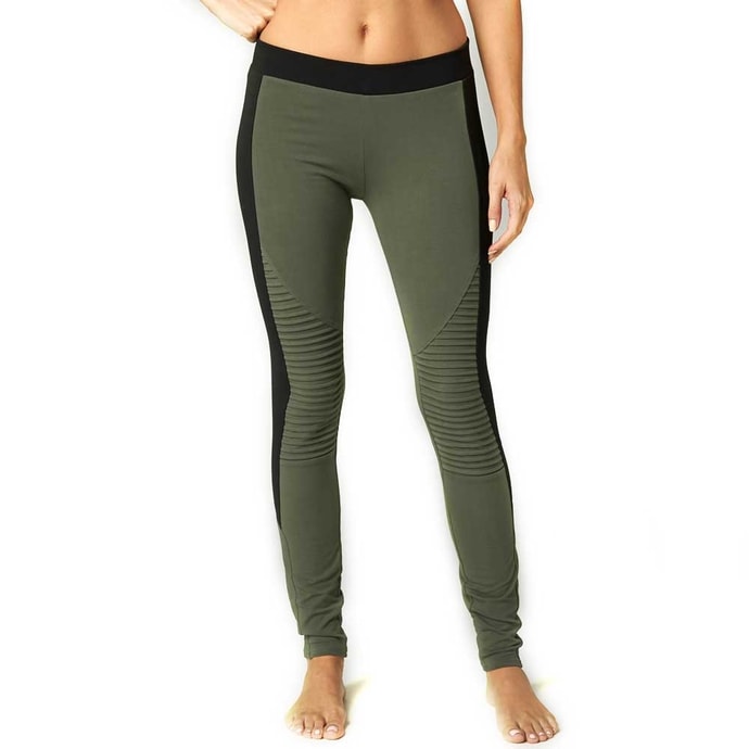 FOX 14861-373 Periphery Legging Military