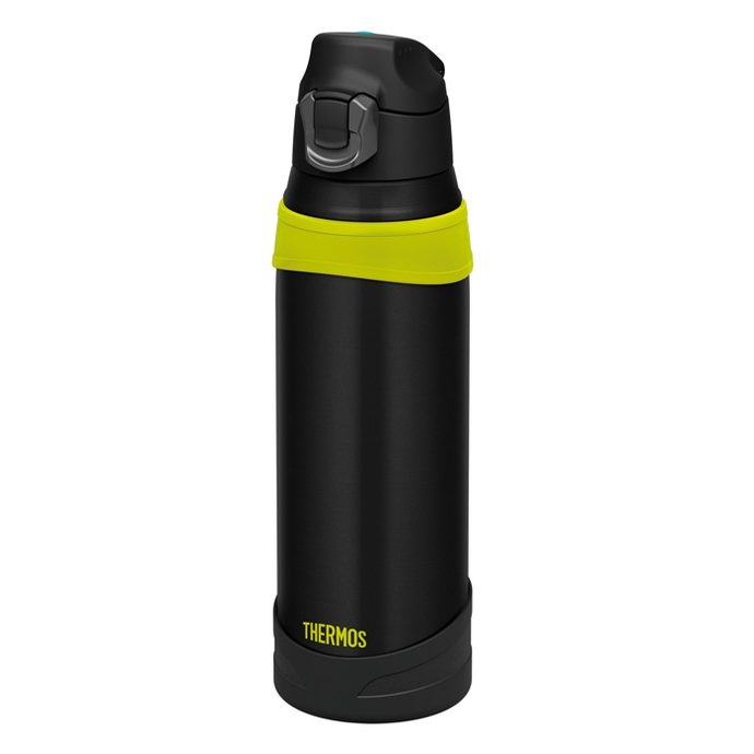 THERMOS Hydratační termoska 1000 ml matně černá