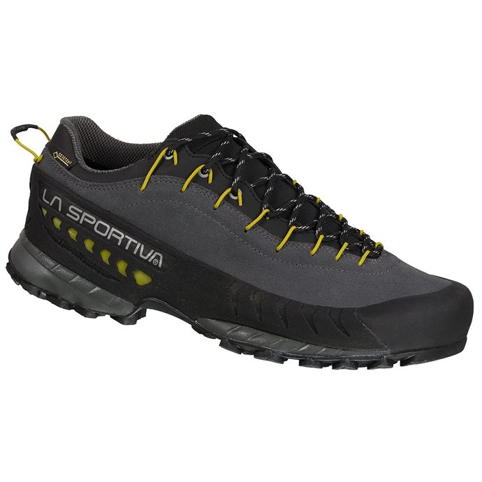 LA SPORTIVA TX4 GTX Men, Carbon/Kiwi