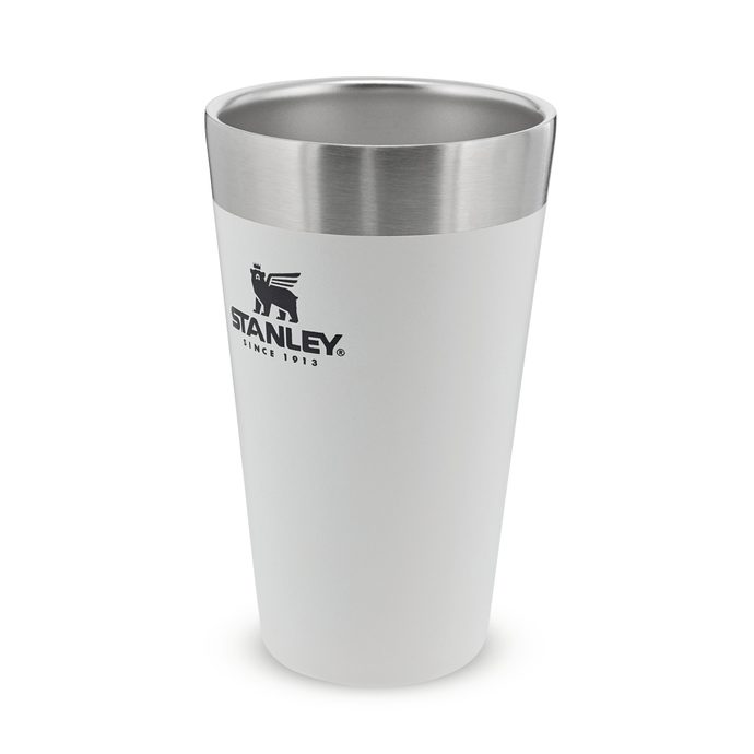 STANLEY Adventure series 470ml polar white