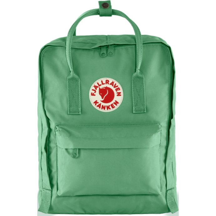 FJÄLLRÄVEN Kånken 16 Apple Mint