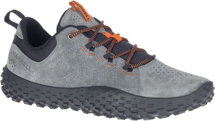 MERRELL J036009 WRAPT granite