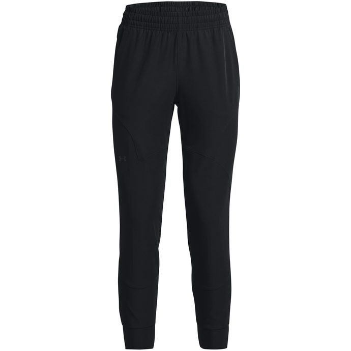UNDER ARMOUR Unstoppable Jogger, black
