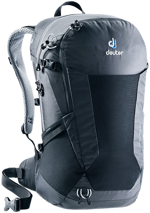 DEUTER Futura 24 black