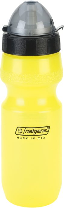 NALGENE Fitness ATB 650 ml Yellow