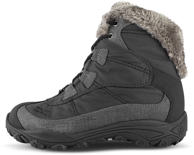 NORDBLANC NBHC41 CRN NUNAVUT - women's winter boots