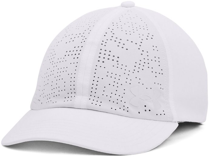 Cap Under Armour Iso-chill Breathe Adj-GRY 