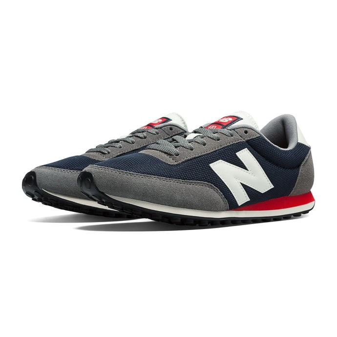 NEW BALANCE U410HGN - lifestylová obuv