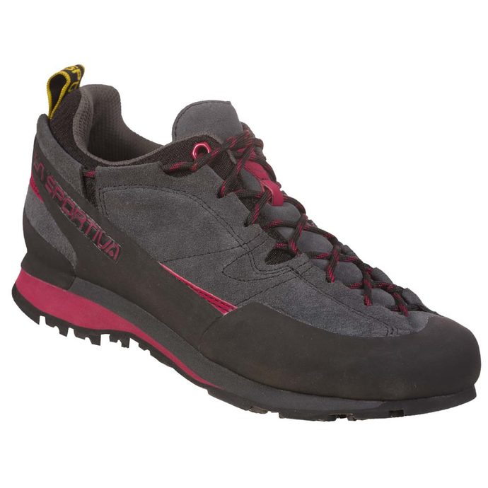 LA SPORTIVA Boulder X Woman Carbon/Beet