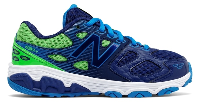 NEW BALANCE KR680EBY