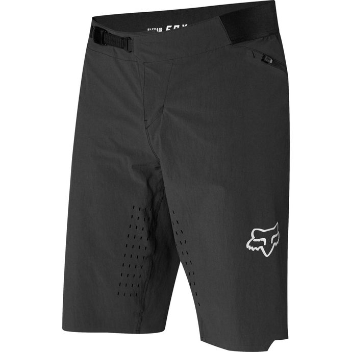 FOX Flexair Short No Liner, Black