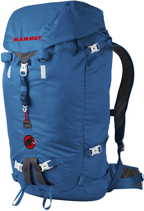 MAMMUT TRION LIGHT 38 dark cyan