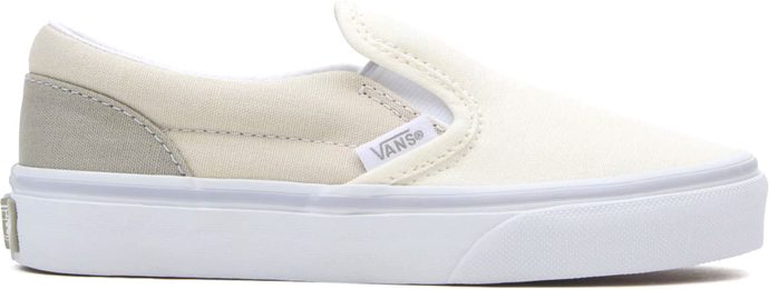 VANS UY Classic Slip-On MULTI/TRUE WHIT