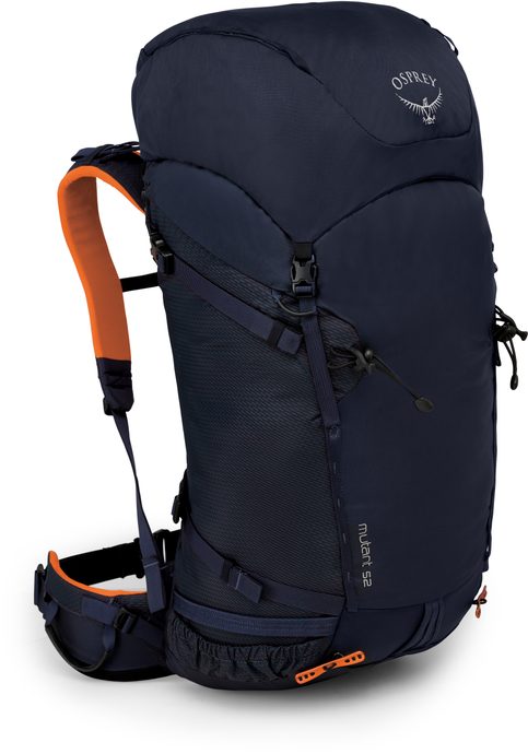 OSPREY Mutant 52 II, Blue Fire