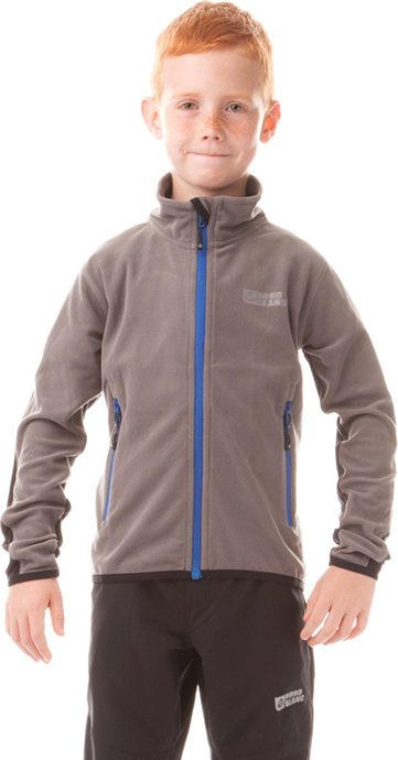 NORDBLANC NBSFK5702L TRAIL grey