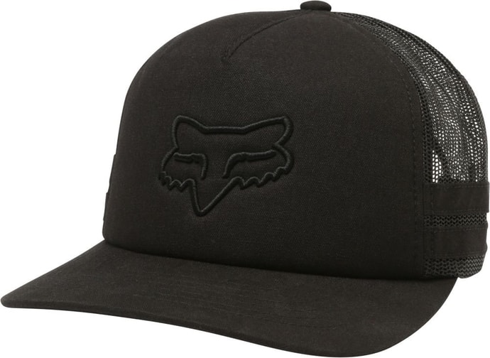 FOX Head Trik Trucker black