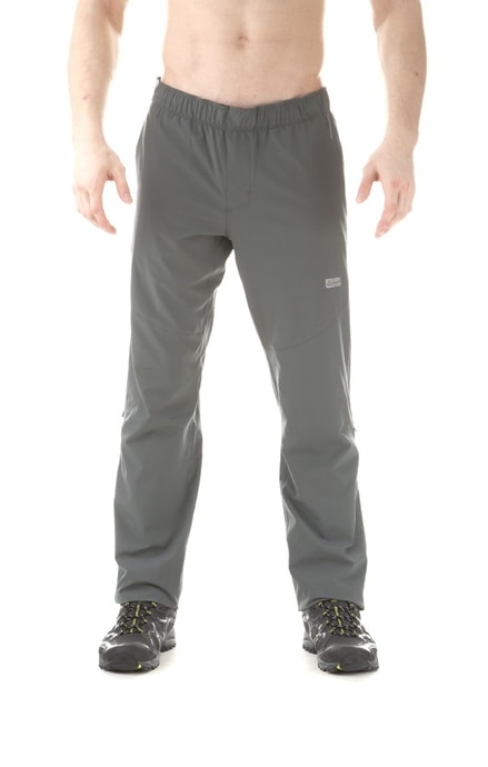 NORDBLANC NBSPM5522 GRA - Pánské outdoorové kalhoty akce