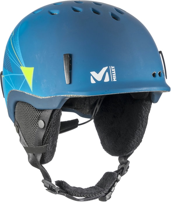 MILLET NEO DUAL HELMET poseidon