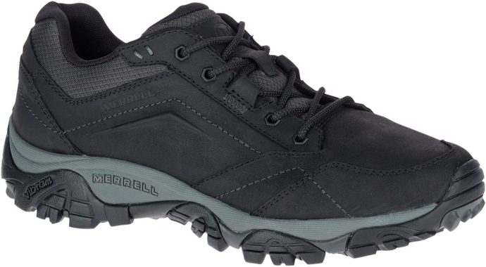 MERRELL MOAB VENTURE LACE black akce