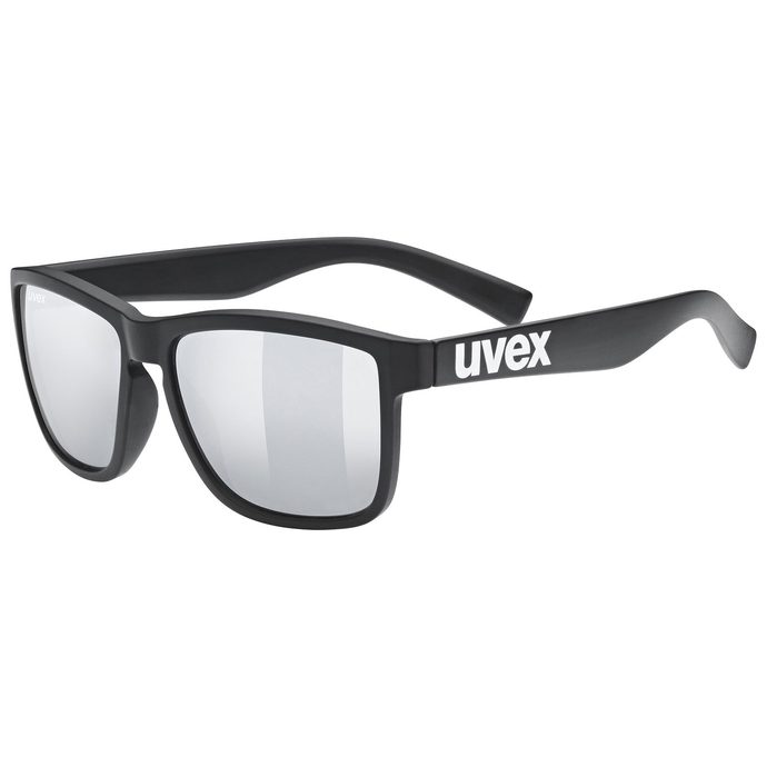 UVEX LGL 39, BLACK MAT 2024