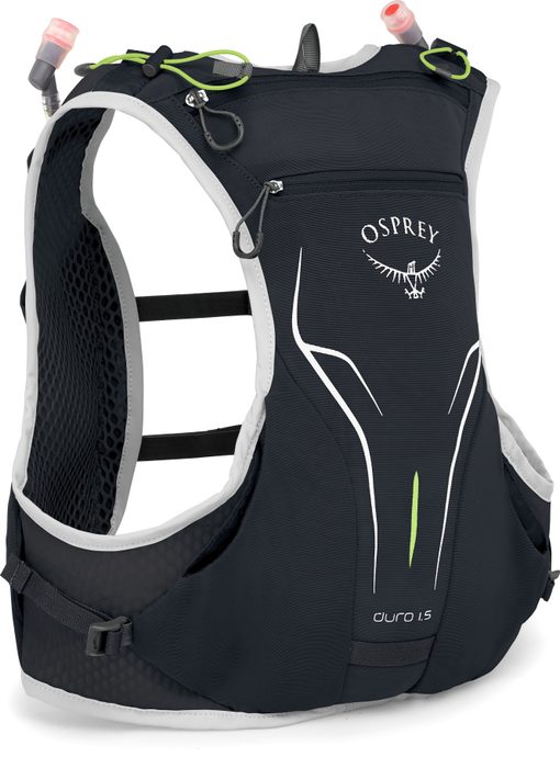 OSPREY DURO 1,5 L alpine black