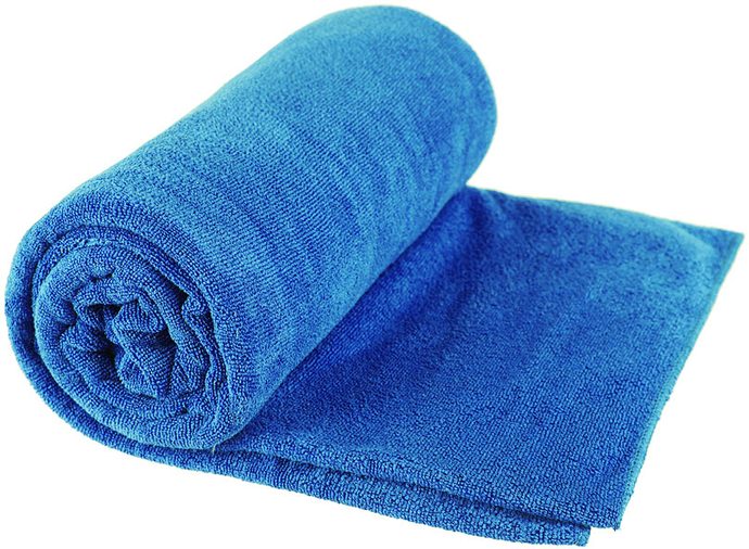 SEA TO SUMMIT Tek Towel S Pacific