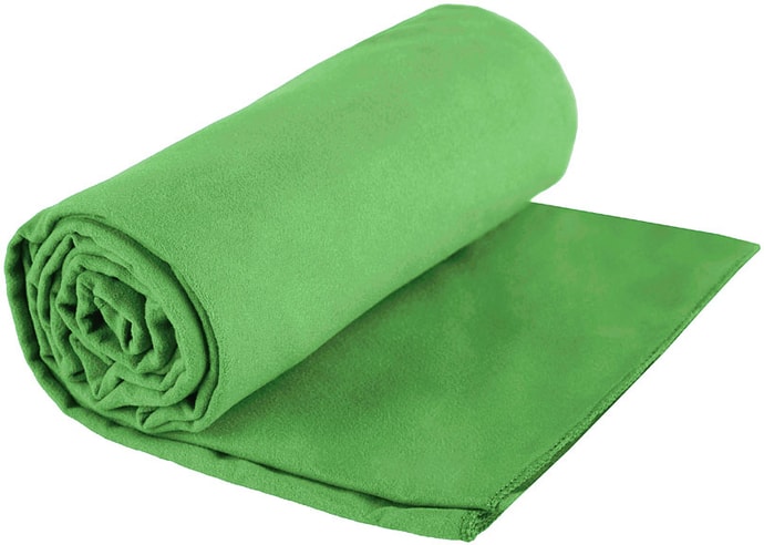 SEA TO SUMMIT DryLite Towel XL Lime