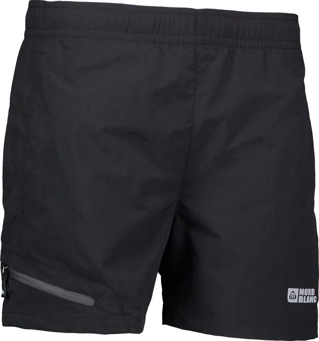 NORDBLANC NBSMP3659 CRN - men's functional shorts