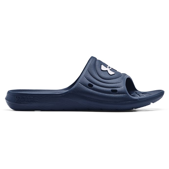 UNDER ARMOUR M Locker IV SL navy