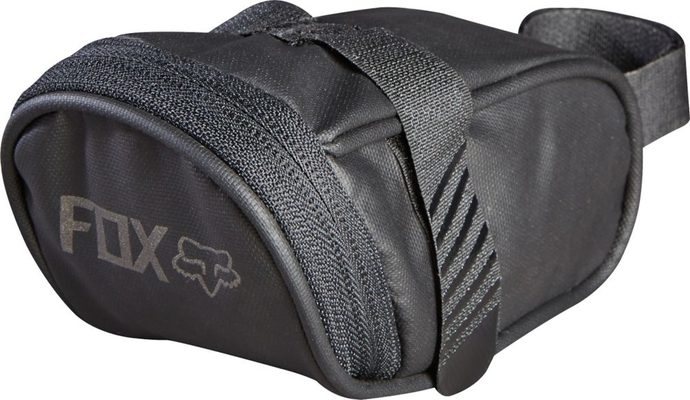 FOX 15692-001 SMALL Black - Bicycle saddle bag