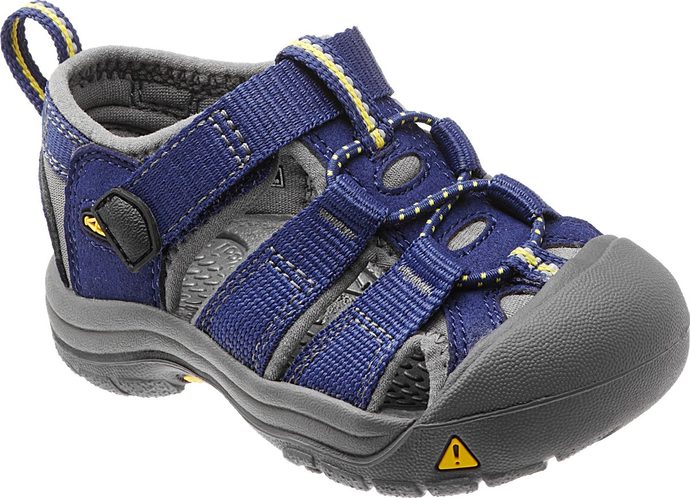 KEEN Newport H2 INF blue depths/gargoyle