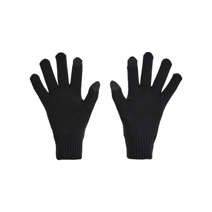 UNDER ARMOUR Around Town Gloves-BLK