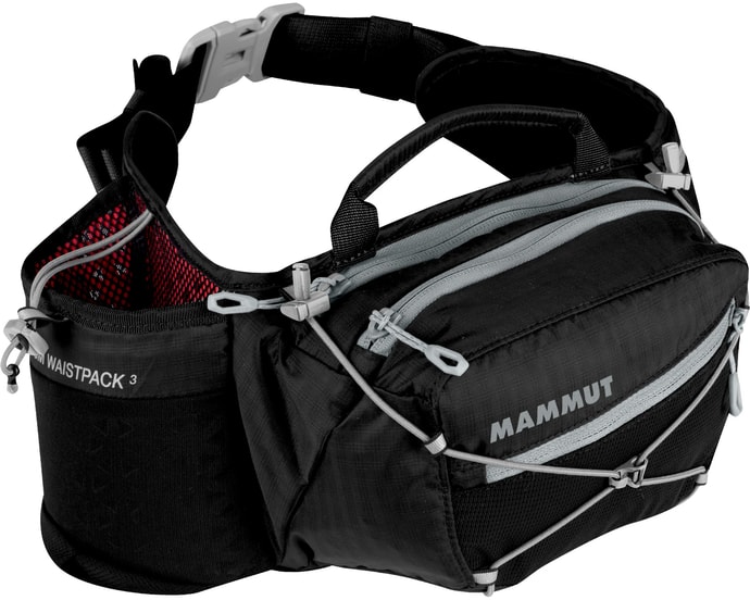 MAMMUT Lithium Waistpack black