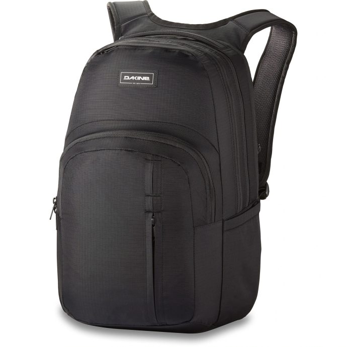 DAKINE CAMPUS PREMIUM 28, black ripstop