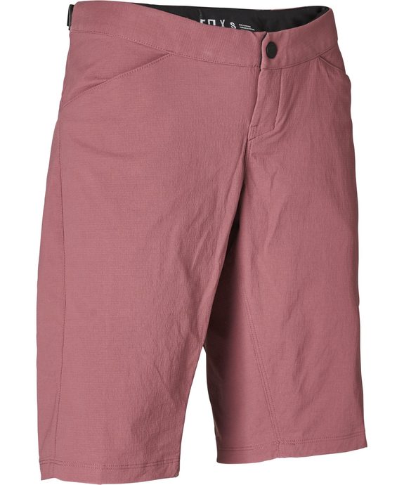 FOX Wmns Ranger Short, Purple HZ