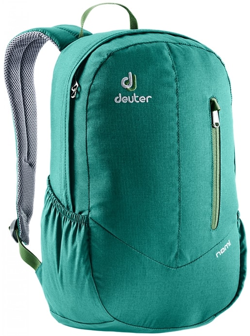 DEUTER Nomi 16 alpinegreen-avocado