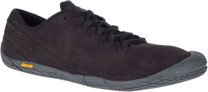 MERRELL VAPOR GLOVE 3 LUNA LTR black