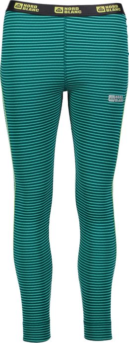 NORDBLANC NBWFL4644 EMZ FIT - women's thermal trousers