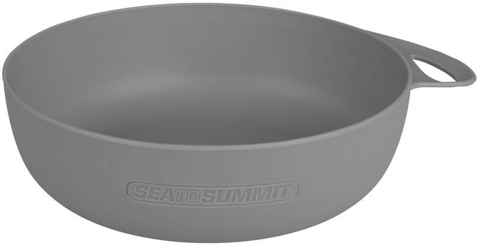 SEA TO SUMMIT Delta Bowl Grey