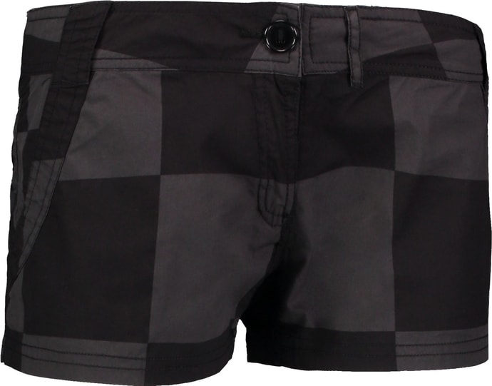 NORDBLANC NBSPL4314 GRA MARIBEL - women's shorts