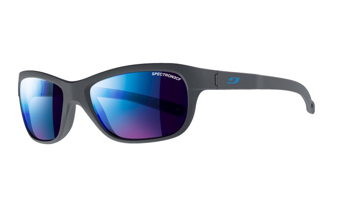 JULBO PLAYER L SP3 CF, grey/blue/blue